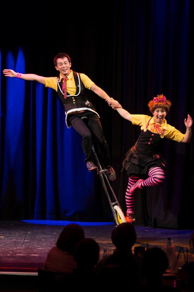 CreativArtsEast's tweet photo. Head over the @NorfolkCC Facebook page to be in with a chance of winning one of 20 sets of 4 tickets to the CIRCUS TREATS show on Sunday 1 September as part of the @LITCIRCUS Summer Circus in King's Lynn this weekend...winners are drawn at random at 5pm today! Good luck 🤞 https://t.co/d3Xybz73Lx