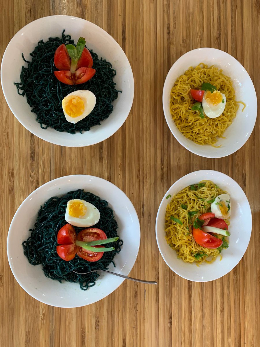WFPAsiaPacific's tweet photo. Understand. Innovate. Adapt. Promote. Using locally produced purple yam, moringa leaves, pumpkin... aspiring chefs in #TimorLeste, including our own #WFP staff, are learning how to turn traditional ingredients into healthy, nutritious meals with a contemporary twist. @TLFOODLAB https://t.co/0ThVYPg4fM