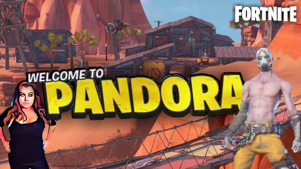 gaming_bell's tweet photo. Check out my helpful #Fortnite video of #PandoraChallenges on #YouTube .
#returnClaptrapsEye #vaultSymbols
#FortniteXMayhem
#southernbellgaming #girlgamer
#backtoschool
https://t.co/jAd2jL1rJg https://t.co/dnUZYrHsyp