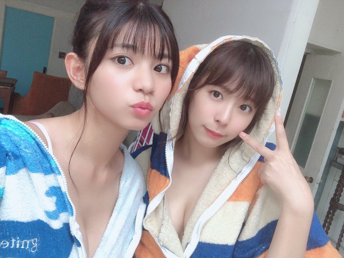 Twitterのコスプレ画像50