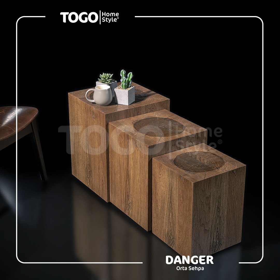 Togo Home Style