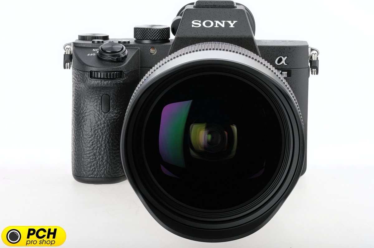 PCHPROSHOP's tweet photo. Nouveauté : #SIGMA 14-24mm F2.8 DG DN | Art !
https://t.co/K6PhVy9gyZ
#pchproshop #lens #photography #Brussels https://t.co/VgTiKLail8