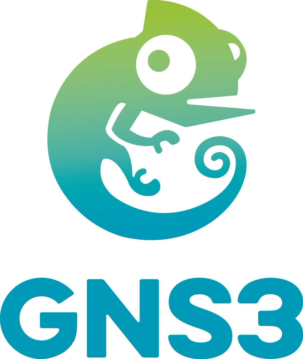 JR_kneda's tweet photo. Crea un laboratorio de #Pentesting con GNS3 y Docker vía @DragonJAR
https://t.co/AP6DwxGImB
#GNS3 soporta #Cisco, #Juniper, #Cumulus, #Fortinet, #PFsense etc. Virtualiza en #Docker, #QEMU, #Dynamips, etc. Y se puede integrar en #VirtualBox o #VMware. https://t.co/K2w2Vsz182