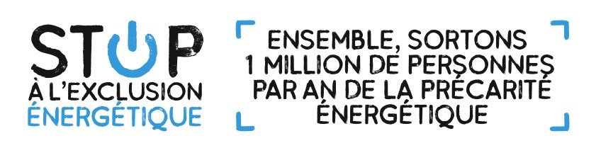 Stop à l'exclusion énergétique. Venez nombreux le 5 septembre à 11h au Palais Brongniart pour sortir 1 million de personnes par an de la précarité énergétique. Plus d'informations sur : les-transitions.org/2019/08/22/sto…