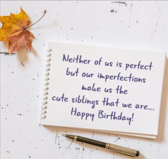 SyedaSaba12's tweet photo. A humble Pakistani๐ต๐ฐ who thinks Differently/Sensibly
Who knows how to #Respect & how2 #LearnToDisgaree
I should call you The Wall,because you support me&help me stand tall
Happy bday bro!
#HBDSyedBhai
doing great job
Stay Prosper
keep movinG
#FinePeopleOfPak #Greatppl
@Syed_Ali_9 https://t.co/7osVUl8VEQ