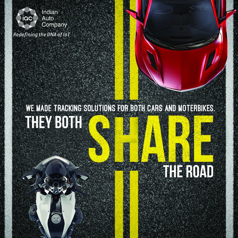 Indian_Auto's tweet photo. we made TRACKING solutions for both cars and moterbikes.
https://t.co/okLwvBxdKJ
Toll-free no- 1800-313-7646
#indianautocompany #iac #iot #gpstracking #gps #ais140 #biketracker #cartracker #gpssolution https://t.co/ToDg1eKH8O