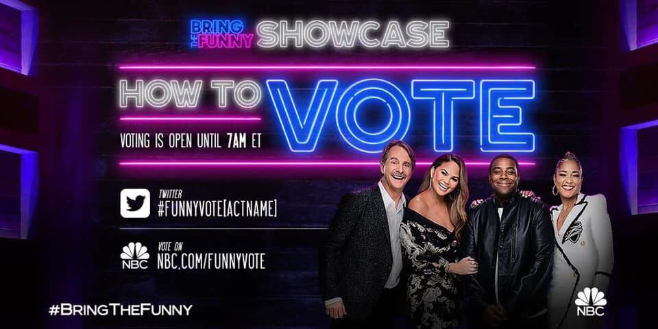 #FunnyVoteJarred ~ Kia kaha, my bro!!!