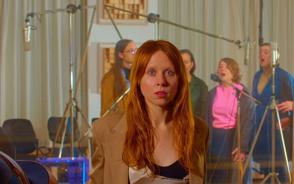wos_festival's tweet photo. Últimos nomes / Últimos nombres / Last names: Chago | 
@hollyherndon: PROTO | Kali Malone | @tom_konxompax | 
@_loscil_ | Programa WOS Talks x @festgalicia. Toda a info / All the info: https://t.co/EHIFSsfgs4. Lineup final / Complete lineup: https://t.co/GgI4uY6ymf. https://t.co/3m6Z353vEP