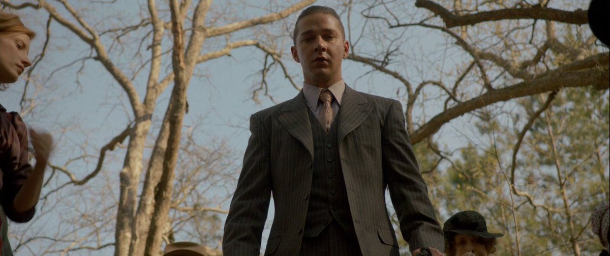 RT @framefound: Shia LaBeouf in Lawless (2012) https://t.co/TUPrx2RW7Y