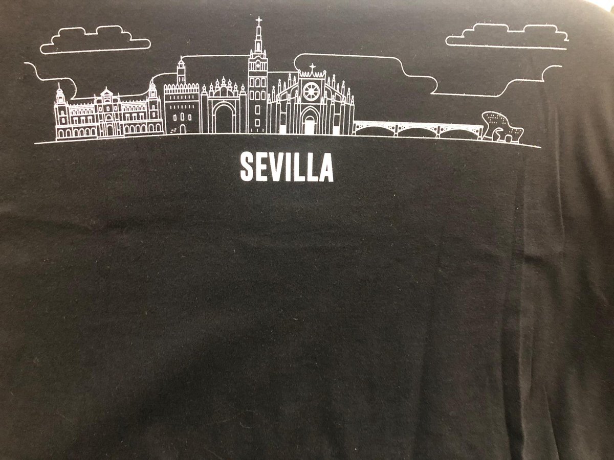 Er Pali (@erpali_) on Twitter photo Buenos días señoras, hoy tengo ganas de sortear algo, pero no será un bloste, sorteo una camiseta de <a href="/Cruzcampo/">Cruzcampo #ConMuchoAcento</a> personalizada con el Skyline de la provincia de Andalucía que elijas y un pack de Cruzcampo Especial. Haz RT para participar. El viernes anunciaremos ganador. Suerte🍻 Buenos días señoras, hoy tengo ganas de sortear algo, pero no será un bloste, sorteo una camiseta de <a href="/Cruzcampo/">Cruzcampo #ConMuchoAcento</a> personalizada con el Skyline de la provincia de Andalucía que elijas y un pack de Cruzcampo Especial. Haz RT para participar. El viernes anunciaremos ganador. Suerte🍻