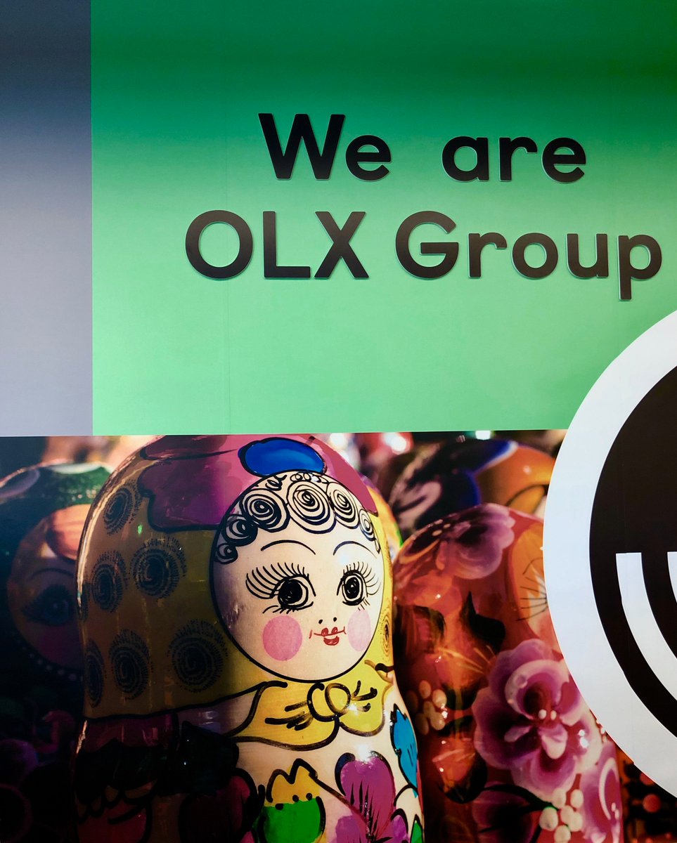 lauramnovo's tweet photo. After a long and well deserved sabbatical, I've made the decision to move back home and just joined the talented folks at @OLXLisbonHub. I'll be hiring across different roles within the tech space so if you're curious get in touch ✌️ https://t.co/vJLaCFWe2J