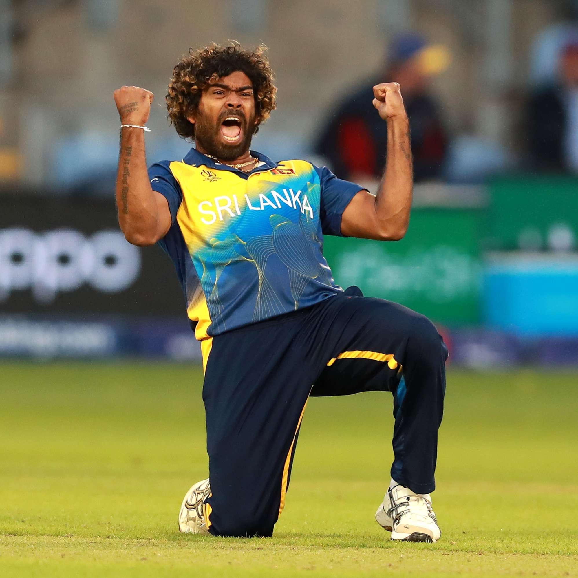 Happy Birthday LASITH MALINGA!

What is your favorite MALINGA moment?   