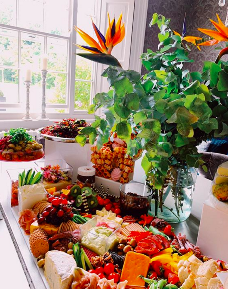 Gourmet Dinner Lady tweet media