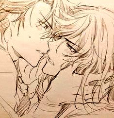 ✧✧✦

" 𝑬𝒗𝒆𝒓𝒚 𝒕𝒐𝒖𝒄𝒉, 𝒆𝒗𝒆𝒓𝒚 𝒌𝒊𝒔𝒔, 𝒆𝒗𝒆𝒓𝒚 𝒘𝒐𝒓𝒅.
𝒀𝒐𝒖 𝒍𝒆𝒂𝒗𝒆 𝒎𝒆 𝒘𝒂𝒏𝒕𝒊𝒏𝒈 𝒎𝒐𝒓𝒆. "

                         ✧✧✦