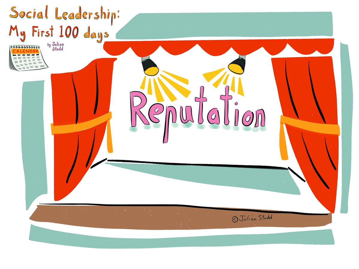 SeaSaltLearning's tweet photo. Day 51 of #SL100 #100DaysOU: Know Yourself. What would you like to be known for?  How would people describe your reputation? When comparing the two answers, how do you feel? #reputation #social #leadership @julianstodd https://t.co/URl7psM5gX https://t.co/tsMJr7GwMa