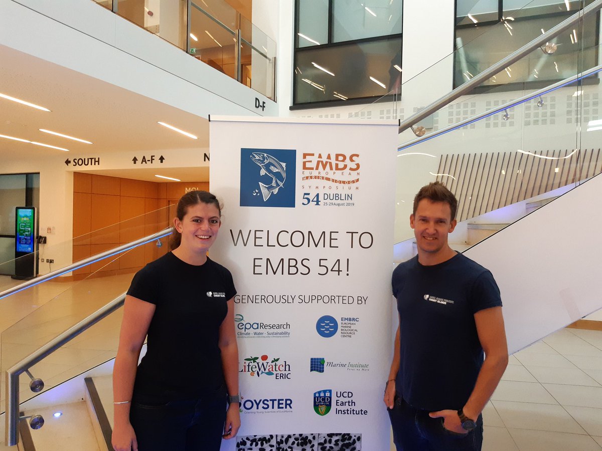 JoBarker89's tweet photo. Excited to talk @angelshark2014 today at #EMBS54 to share some of our methods of studying Critically Endangered #Angelsharks in Canary Isl &amp; Wales - thanks @SharkRayFund @DisneyAnimals @HeritageFundCYM @WelshGovernment @saveourseas for supporting this work @EMBSsymposium https://t.co/SCwiOKtznO