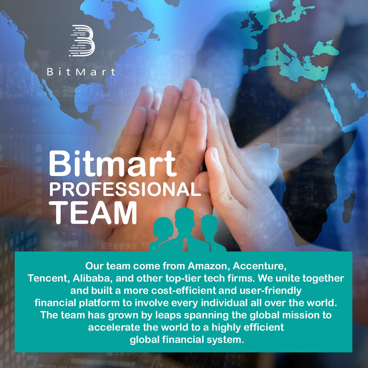 BitMartNigeria🇳🇬 tweet media