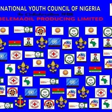 BugumaK's tweet photo. ~~~ BUGUMA KALABARI VIEWS ~~~

UPDATE : AWARD OF SCHOLARSHIP TO NIGERIAN YOUTHS ....BUGUMA YOUTHS COMMENDS AMB SUKUBO SARAIGBE SUKUBO (NATIONAL PRESIDENT OF NYCN) AND ENGR JACK RICH TEIN JR (CEO OF BELEMAOIL) https://t.co/Nzw7ZtmhS7