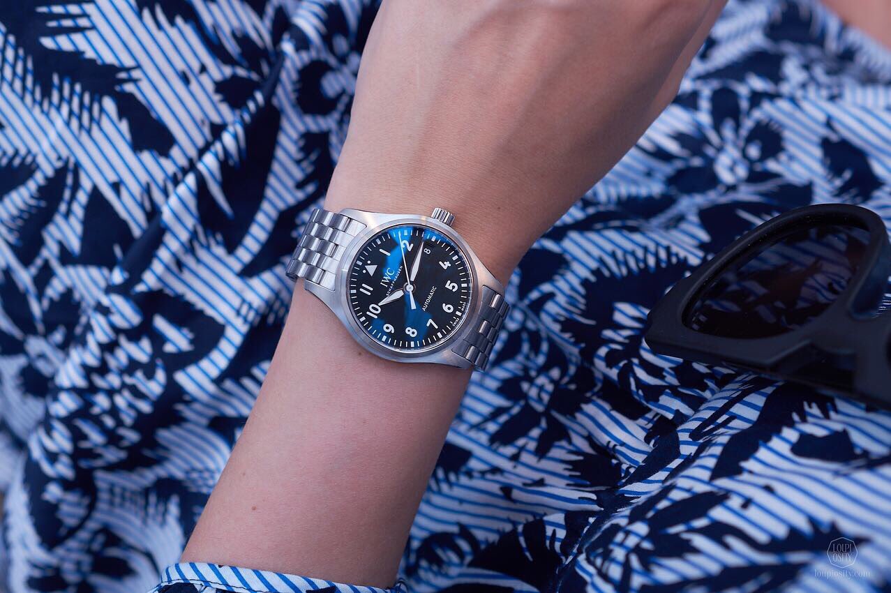 Iwc 36mm clearance