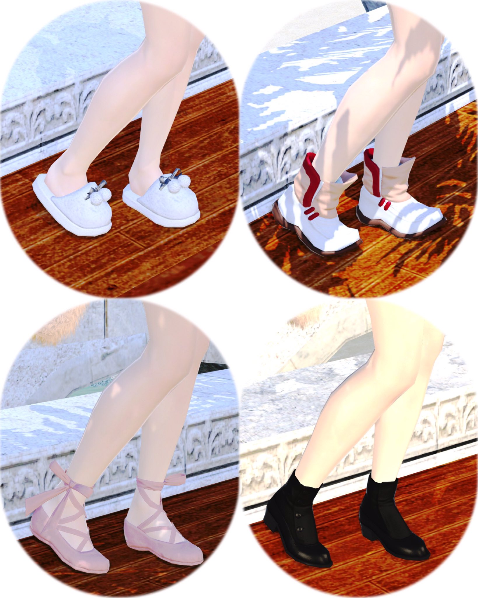 Nao☆イフ❂ on X: