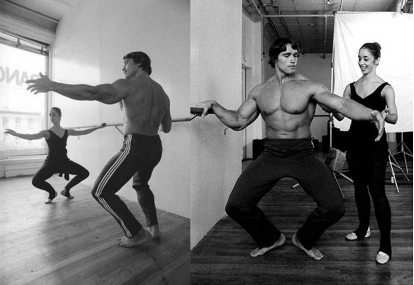 ChuckHess1's tweet photo. @vincentdonofrio Here is proof
#dancingisforeveryone https://t.co/TUlJirceos