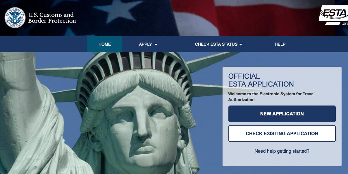 ШТОСМ (@shtosm) on Twitter photo If you are travelling to <a href="/sotmus/">State of the Map US</a> from EU, do not forget to apply for ESTA! I barely did. You have just a few days left, better do it right now: esta.cbp.dhs.gov/esta/ See you there! If you are travelling to <a href="/sotmus/">State of the Map US</a> from EU, do not forget to apply for ESTA! I barely did. You have just a few days left, better do it right now: esta.cbp.dhs.gov/esta/ See you there!