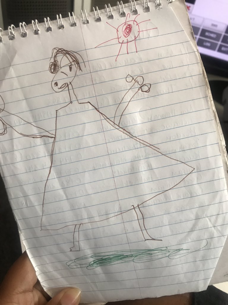 Penny Pangeti tweet media