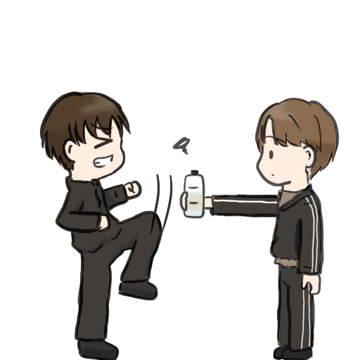 amanyaika01's tweet photo. forgive me,Tae but this is so funny ^^
#runbtsep85 
#TAEHYUNG https://t.co/6ZzMKkQPYT