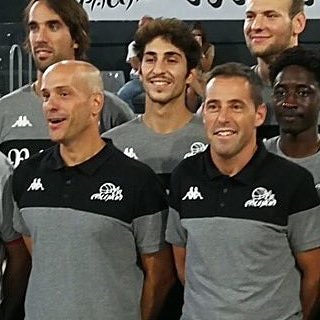 AWhitescouting's tweet photo. New chapter. Palencia. Season 2019/20 #wecan #webelieve #makeateam #otropalamochila @PalenciaBasket https://t.co/BUOxcnOxf9