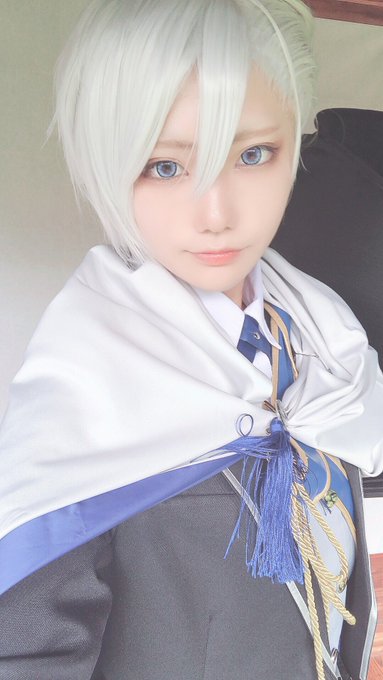 Twitterのコスプレ画像6