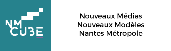 ouestmedialab's tweet photo. C'est aussi la rentrée de @NMcube_Nantes et des 8 projets incubés cette année : @Alveole_Media, @media1024, Kult, @Handiplanetfr, @Revue_BDM, @SortiesDe, @lavieducoin_fr​ et @les_horizons. Coaching et ateliers au programme, notamment sur le business plan et l'UX design. https://t.co/fKs4WX9ZAN