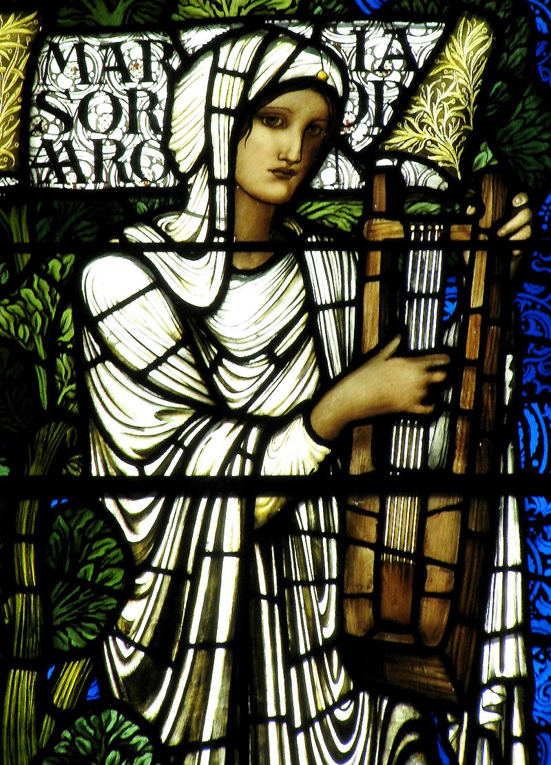 PreRaphSoc's tweet photo. Happy Birthday to artist and designer Edward Burne-Jones born in Birmingham #OnThisDay in 1833! 🎂 https://t.co/KUKIYu3uwR