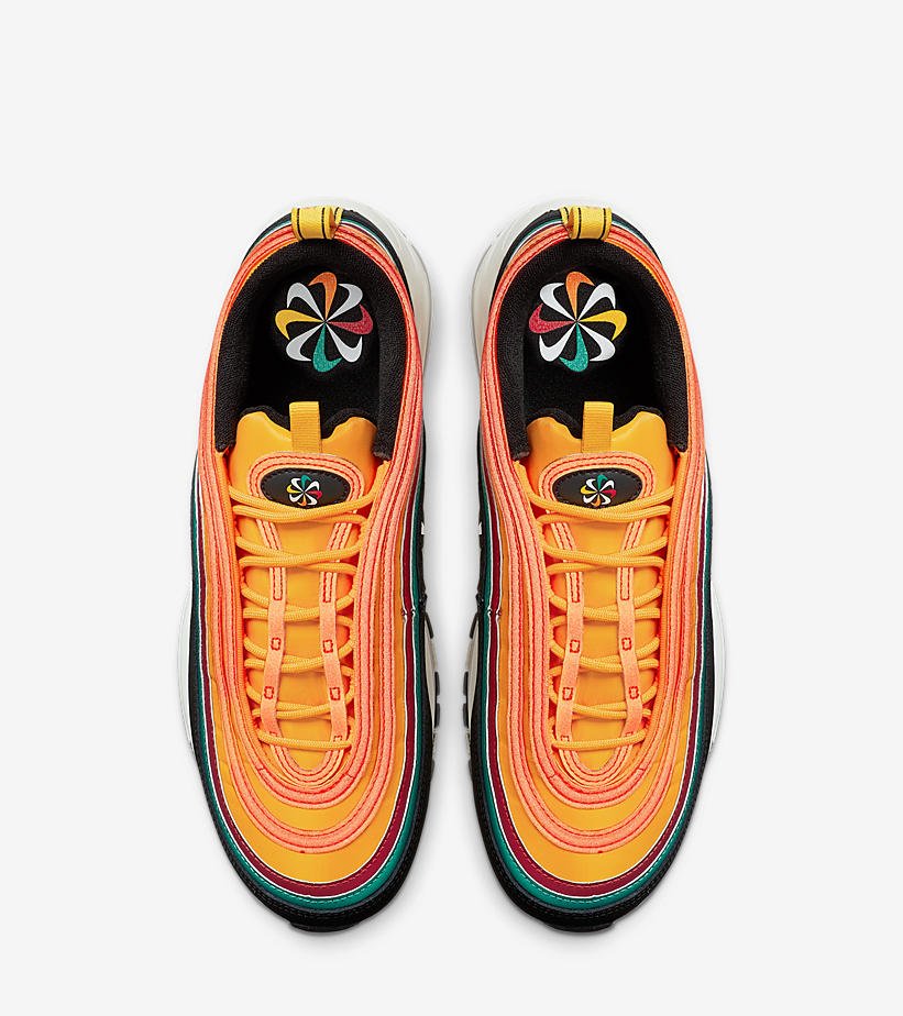 air max 97 sunburst footlocker