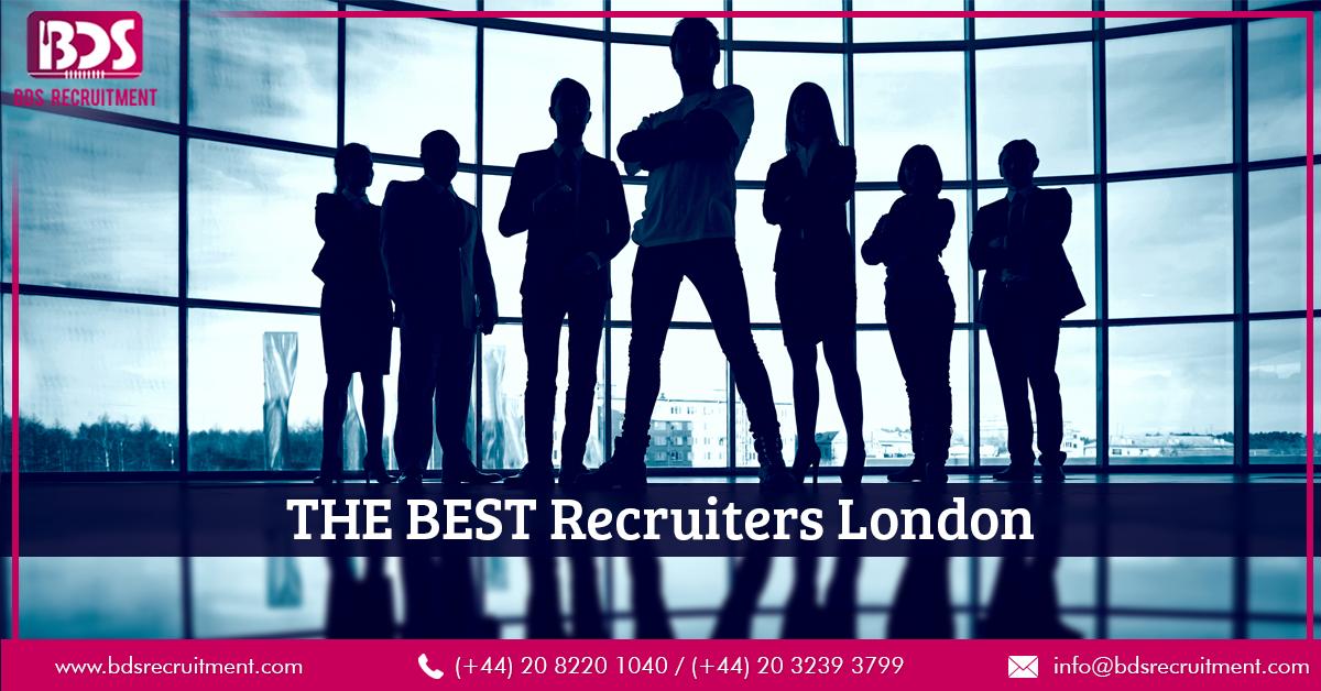 RecruitmentBds's tweet photo. All #businesses want to work with the best #recruiters.#BDSRecruitment are #bestrecruitersLondon specialising providing #jobs for #candidates and #employers in the public and private sector. https://t.co/K0B7nV0jDz