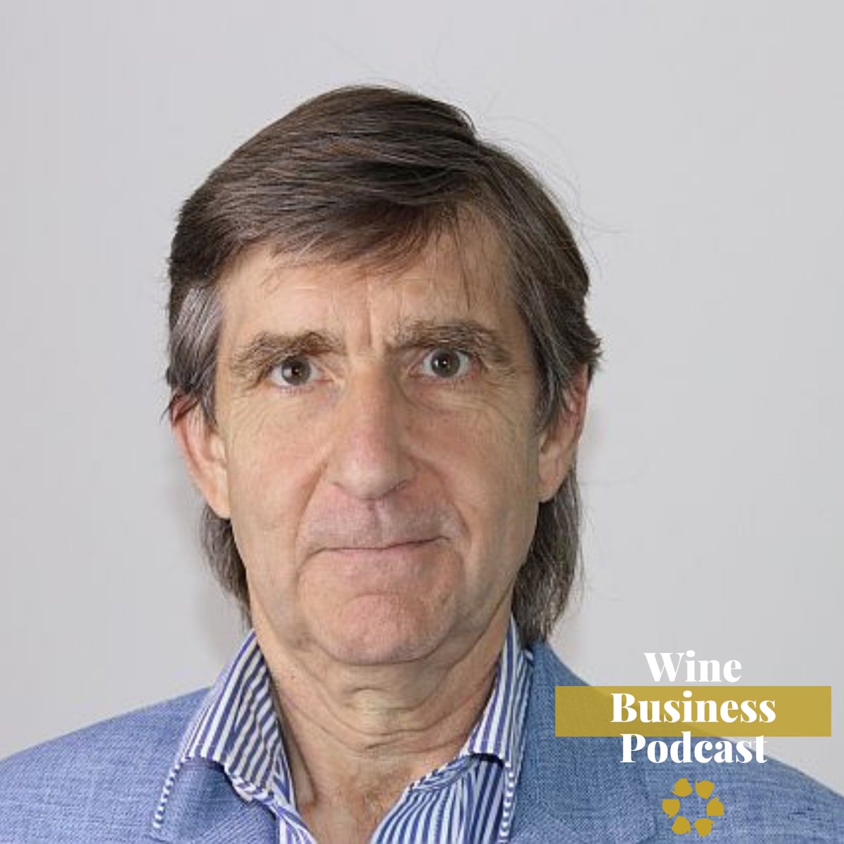 avinawinetools's tweet photo. In case you missed it....#podcasting Jiles Halling - the man who can help you start your own #champagne #brand!
https://t.co/GaiUKrafXj
#avinawinetools for #quality #craftmanship and #partners in #wine
@piperheidsieck @philippegonet @LouisRoederer_ @Palmer @VincentdAstree https://t.co/f0B7zcNiO1
