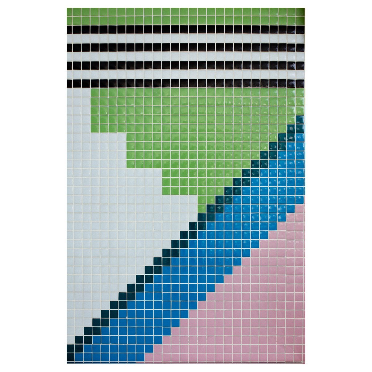 HISBALITmosaico's tweet photo. ¡COLOR Y PERFECCIÓN 💛💚💙🧡!

Si algo destaca del mosaico #Hisbalit es su acabado. Nuestras teselas, fabricadas a partir de vidrio #ecológico de 1ª calidad, ofrecen un resultado único.Cuidamos la perfección en cada pieza y ¡solo miden 4mm! 

#interiordesign #creativityloves💕 https://t.co/hH2llMRrBF
