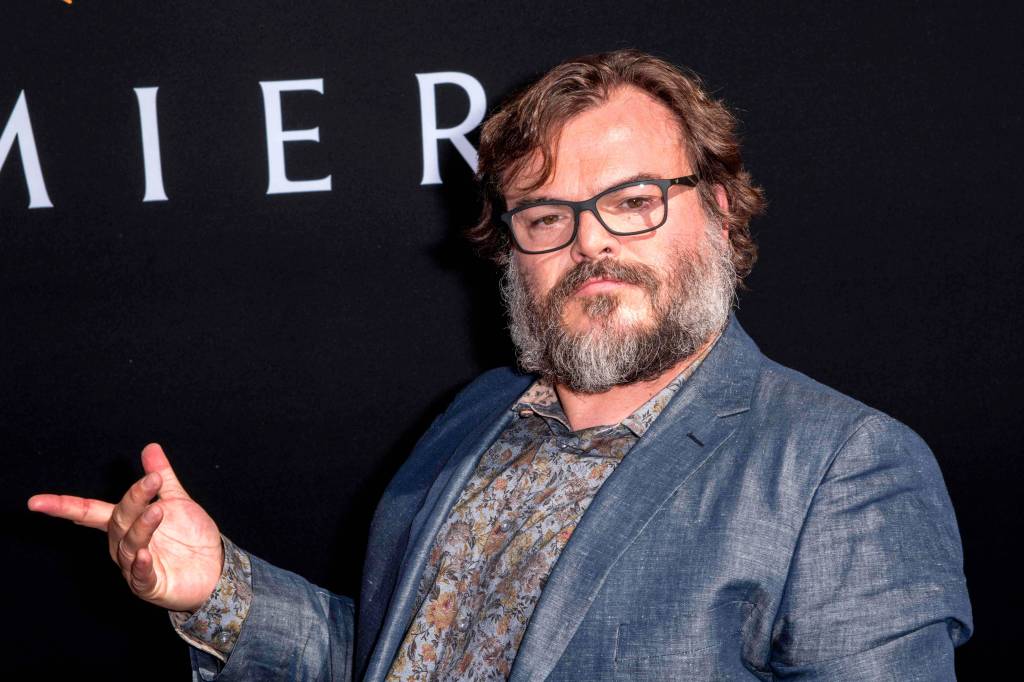 Happy 50th birthday, Jack Black! The star&apos;s best quotes on comedy, music and kids  