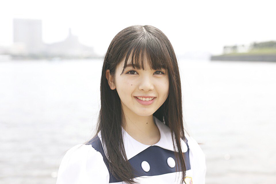 4期生 #筒井あやめ が乃木坂46の全シングル制服を着用する「筒井あやめ