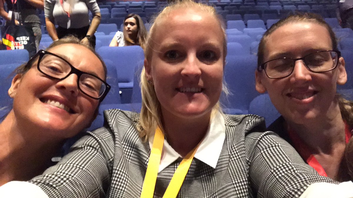 Hiya! I’m Emma from St Augustine’s high school in St Helens! I’m Head of Maths and I’m developing expertise in stretching the higher achievers and closing the gaps between PP and NPP students! #ExpertMiddleLeaders