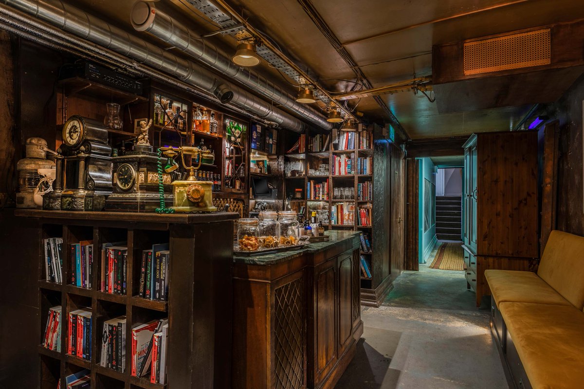 Dear Alice tweet media