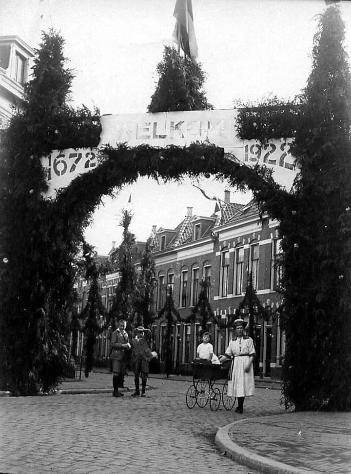 Marwixstraat, 28-8-1922