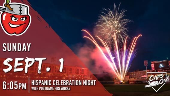mwafcu's tweet photo. Want to see the #TinCaps play over #LaborDay weekend? We are giving away sets of tickets for games on Sunday and Monday on our facebook page here: https://t.co/1vdL1w37Ha @TinCaps #DTFW #HolidayWeekendFun #FortWayne https://t.co/I9Wga7tBZh