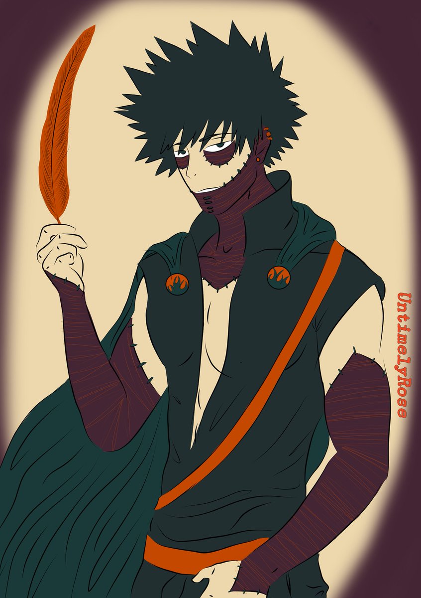 UntimelyRose- Comms Open 🌹 tweet media