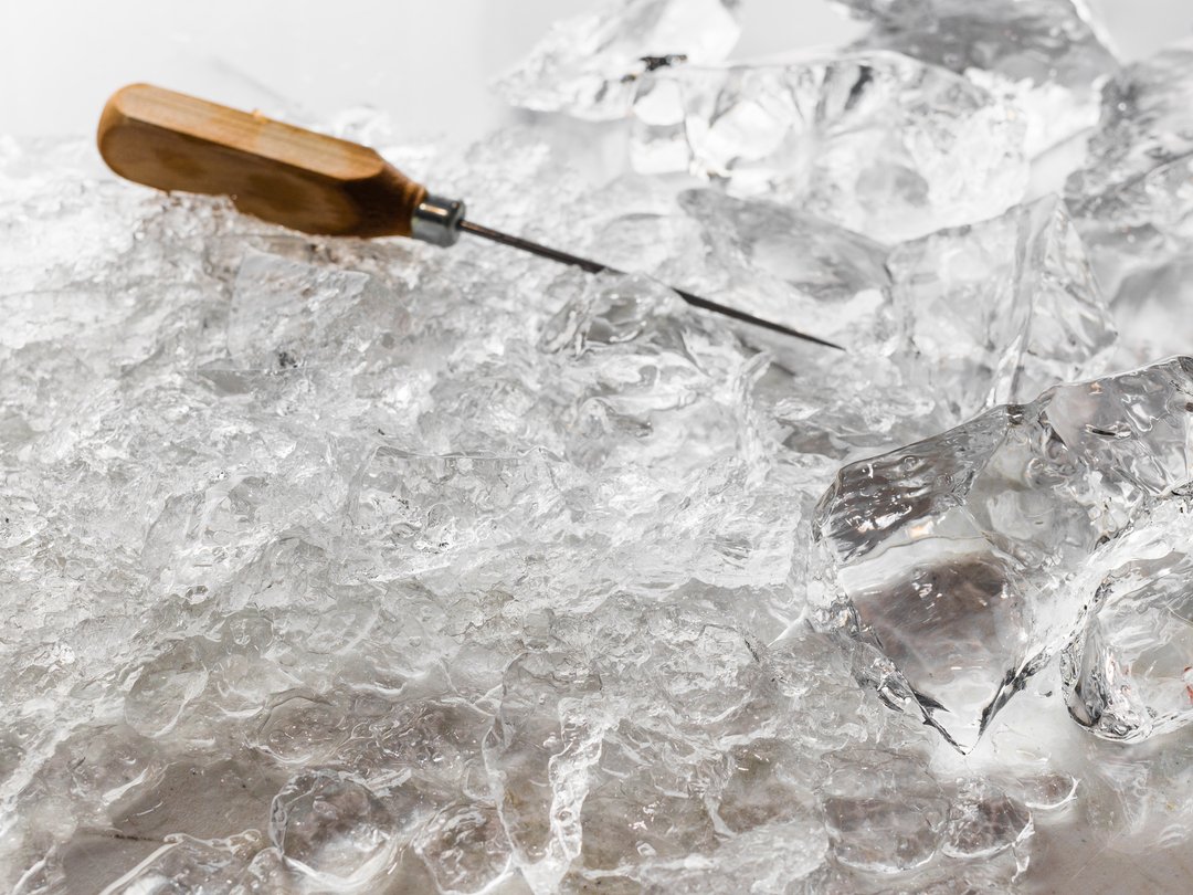 An endless amount of possibilities❄️
​#IceModern #ShavedIce #Cocktailice #perfectice #Punchice