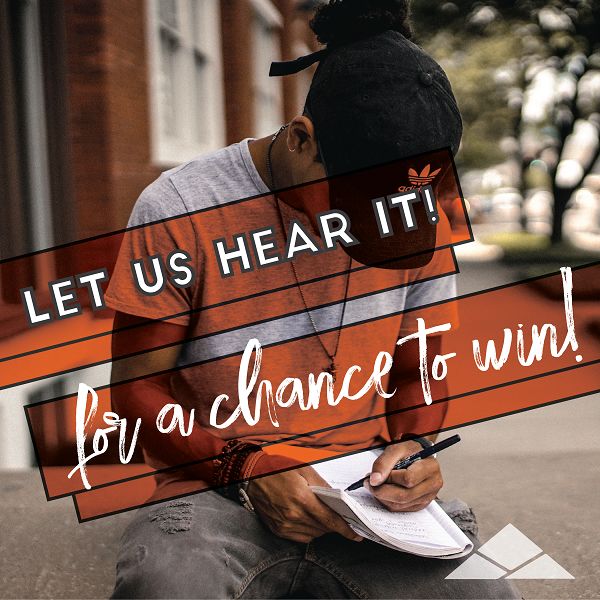 Got 5 mins? Participate in our community survey &amp; you could WIN $500! Survey is NOW in your email inbox from surveys@jturnerresearch.com