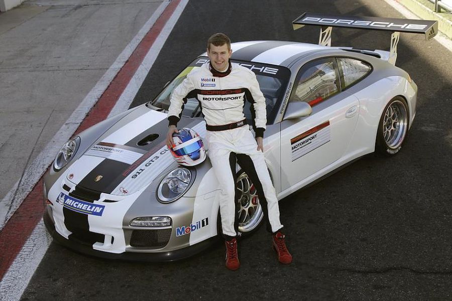 Porsche factory driver #MichaelChristensen turns 29 today
snaplap.net/driver/michael…
@ChristensenMK