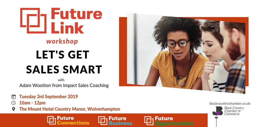 BlackCountryBF's tweet photo. The @BCCCmembers workshops and networking events provide young professionals with a platform to network, connect and develop key skills.

On 3rd Sept they are holding a 'Future Link Social' event for #youngpeople to #network 

Browse &amp; book your ticket now
https://t.co/XP93vrpF28 https://t.co/7ayLAmfAvJ