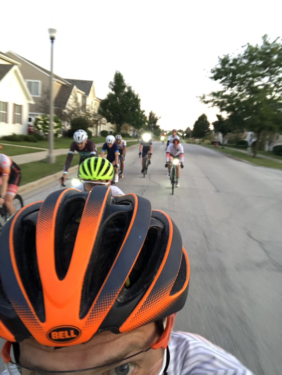 burnhamracing's tweet photo. #dubspro
#alwaysroad
#nofilter
#ResistWednesday p/b @madalchemy
Perfect morning to test @rokasportsβ new #photochromatic lenses! https://t.co/KSxrJZUSh4