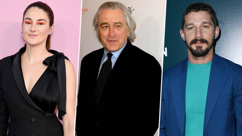 I'm so happy that @shailenewoodley is going to do a movie with #RobertDeNiro and #ShiaLeBeouf in crime drama #AfterExile