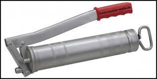 lubeaboom's tweet image. Up to 80% of bearing failures can be attributed to particulate contamination. Water in your lube also reduces its protection. For clean-running machines, you need clean grease tools! Take care of your tools AND your machine. bit.ly/33Lyjkt #SlickJustGotSlicker.